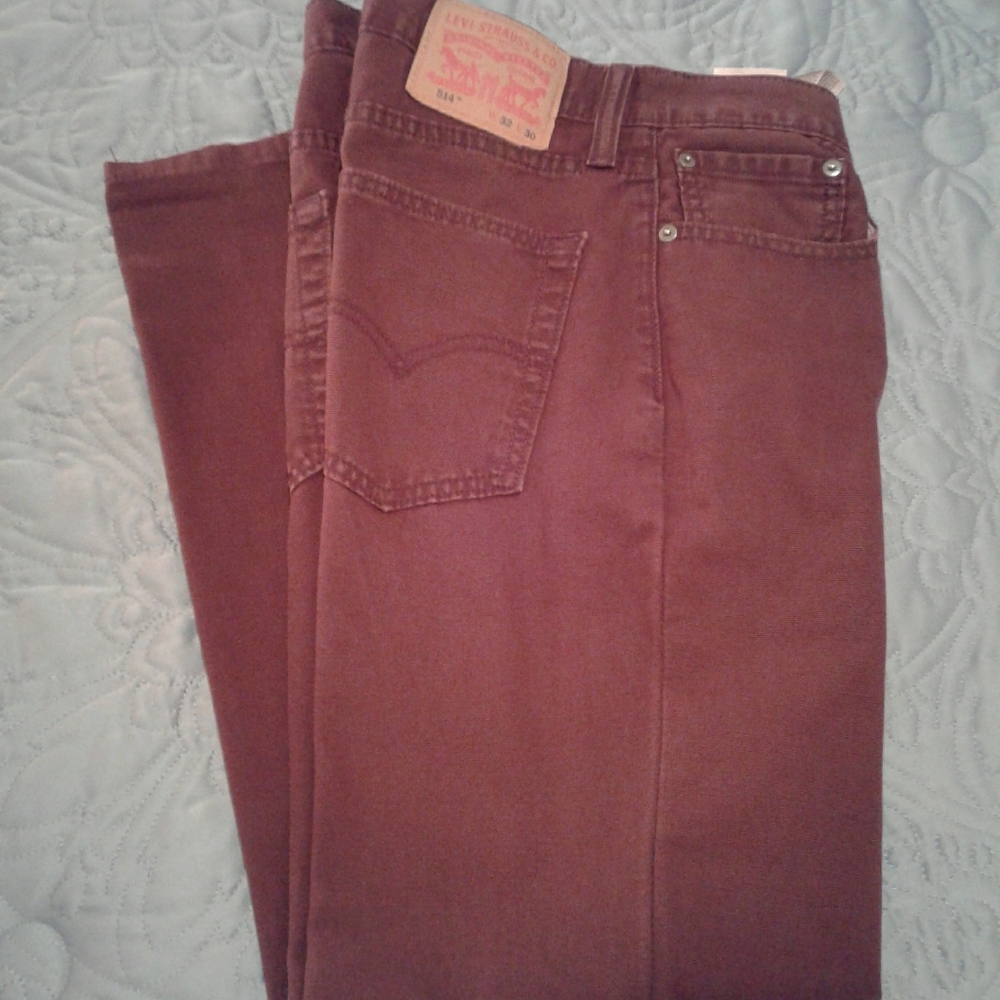 Levis 514 - 32x30